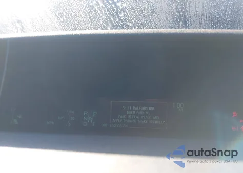 2015 Toyota Prius Five z USA, uszkodzony, nr VIN JTDKN3DU6F1893531